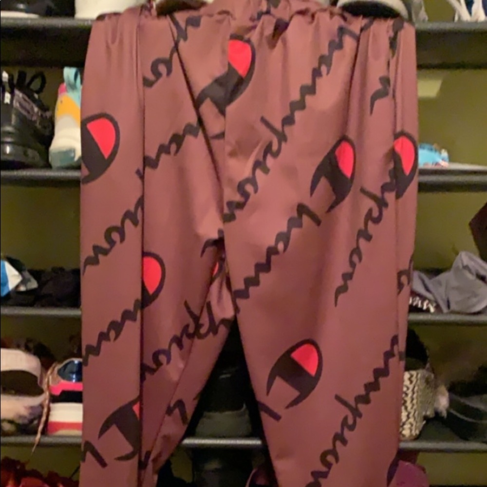 Pants